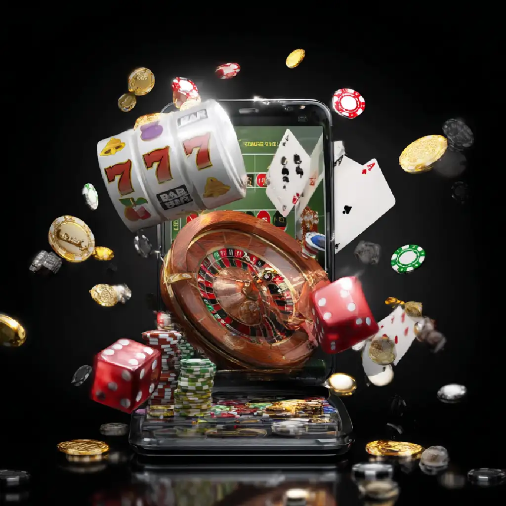 Eksempel på login-skærm